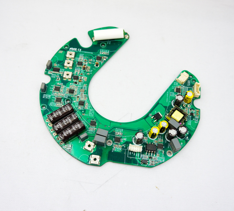 低壓伺服驅(qū)動器12V,30A
