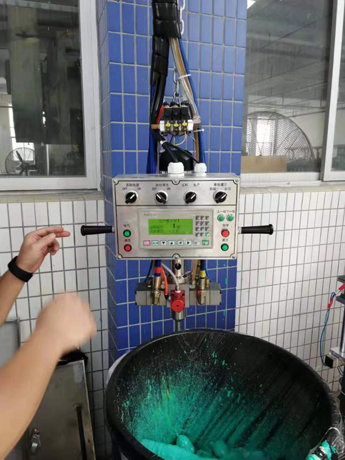 灌注機(jī)