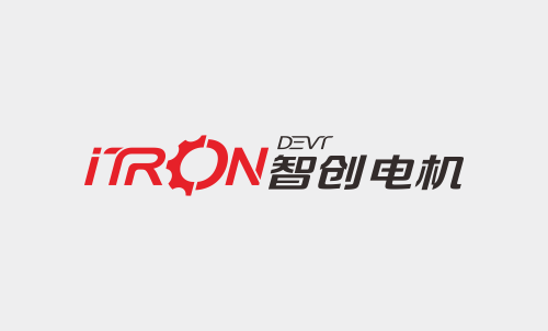 智創(chuàng)電機LOGO變更公告